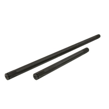 Półosie + przeguby SUZUKI SAMURAI wzmacniane HD Raptor 4x4 OFFROAD