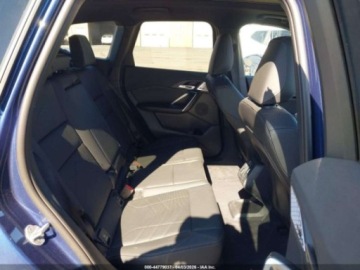 BMW X1 U11 2025 BMW X1 XDrive28I 2025 2.0 Benzyna 241KM, zdjęcie 13