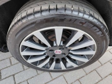 Fiat Bravo II Hatchback 5d 1.6 TD MultiJet 120KM 2011 Fiat Bravo Salon Polska Klimatronik Komputer Tempomat 1.6 Diesel 120KM, zdjęcie 7