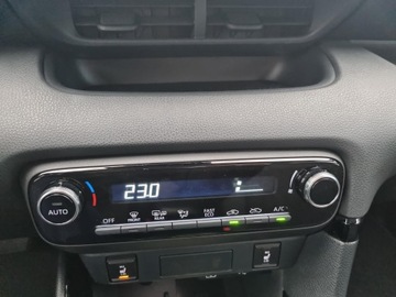 Toyota Yaris IV Hatchback 1.5 Hybrid Dynamic Force 116KM 2024 Toyota Yaris Hybrid 1.5 Style IV (2020-) Hybrid 1., zdjęcie 20