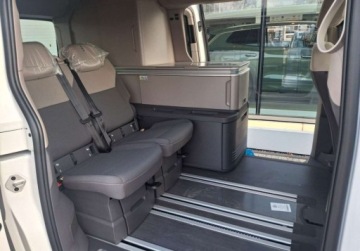 Volkswagen California Multivan 6.1 2.0 TDI BMT 150KM 2026 Volkswagen California Coast 2.0 TDI 150 KM DSG 2.0 Diesel 150KM, zdjęcie 27