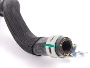 Впускной патрубок турбоохлаждения Mini Cooper S R55 R56 R60 Original