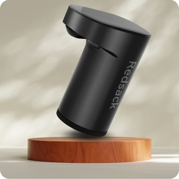 REDSACK WP-007 Интеллектуальный электрический диспенсер для вина и алкоголя