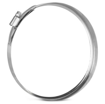 Регулятор тяги дымохода уменьшающий RCO fi 150/160