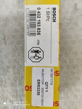 LAND ROVER DISCOVERY TD5 POMPOWTRYSK MSC100670