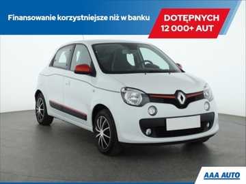 Renault Twingo III Hatchback TCe 90KM 2015 Renault Twingo 0.9 TCe, Klima, Klimatronic