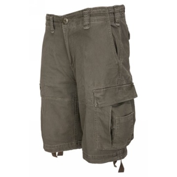 МУЖСКИЕ БОЕВЫЕ ШОРТЫ BRANDIT VINTAGE SHORTS 7XL