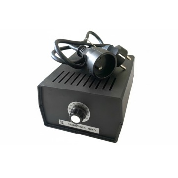 REGULATOR sterownik NAPIĘCIA MOCY GRZAŁKI 3,5kW