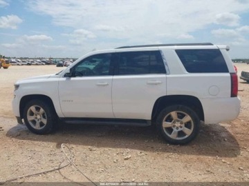 Chevrolet Tahoe GMT900 2017 Chevrolet Tahoe 2017 Chevrolet Tahoe 2WD 4dr LS 5.3 Benzyna 355KM, zdjęcie 1