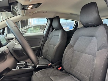 Renault Clio V Hatchback 5d 1.0 TCe 90KM 2022 Renault Clio Equilibre / LED / CarPlay/Android Aut, zdjęcie 8