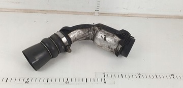 Wąż Intercooler Renault Scenic 3 III 1,5 DCi ORYG