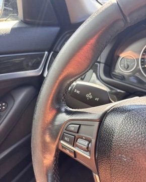 BMW Seria 5 F10-F11 Limuzyna 518d 143KM 2013 BMW Seria 5 2.0D 190KM sta bdb zarejestrowany 2.0 Diesel 143KM, zdjęcie 32