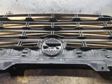 РЕШЕТКА РАДИАТОРА OPEL MOVANO B MASTER III 623109857R