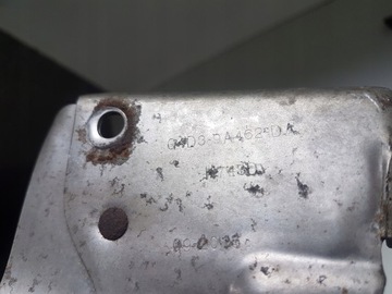 KRYT TERMICKÁ JAGUAR XE XF II X260 F-PACE 2.0 D