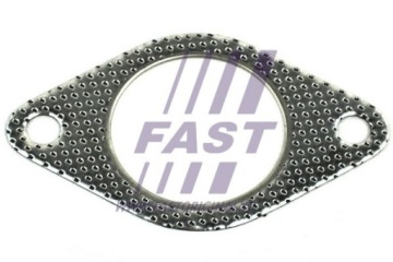 USZCZELKA WYDECHU FAST do FIAT BRAVO II 1.4 1.9