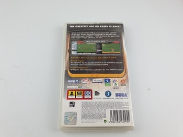 Football Manager 2009 PSP (англ) (3) z