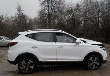 MG ZS I 2020 MG ZS Okazja, zdjęcie 13