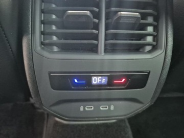 Cupra Formentor Crossover 1.5 TSI 150KM 2022 Cupra Formentor Model 2023 Martwe pole Faktura VATKamera 1.5 Benzyna, zdjęcie 25