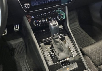 Skoda Superb III Kombi Facelifting 2.0 TDI 190KM 2019 Skoda Superb Virtual Cockpit - Czujniki i Kamera - Podg. szyba - Faktura V, zdjęcie 16