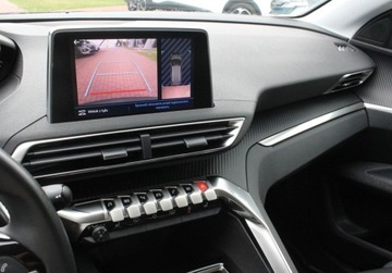 Peugeot 5008 II Crossover Facelifting 1.2 PureTech 130KM 2022 Peugeot 5008 Active Pack EAT8 2022 Od RiA 1.2 Benzyna 130KM, zdjęcie 10