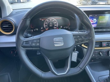 Seat Arona Crossover Facelifting 1.0 TSI 110KM 2024 Seat Arona 1.0 TSI 110KM Czujniki parkowania tył L, zdjęcie 24