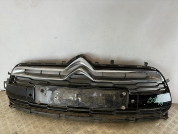 ATRAPA GRILL CITROEN DS5 9673279177 ORG FV