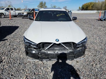 BMW Seria 3 G20-G21 2022 BMW Seria 3 M340xi 2022 3.0l 3.0 Benzyna 382KM, zdjęcie 5