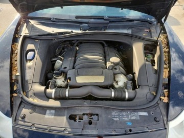 Porsche Cayenne I 4.8 GTS 405KM 2010 Porsche Cayenne Gts 2010 4.8 Benzyna 405KM, zdjęcie 6