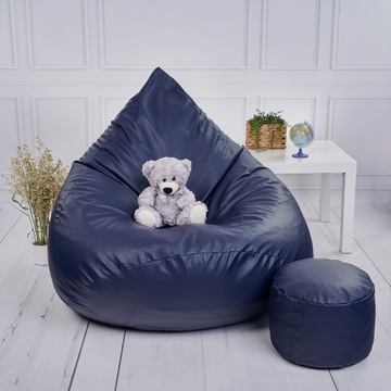 СУМКА САКО XXXXL ПОДАРОК ​​| ГИГАНТСКОЕ СЛОЁНОЕ КРЕСЛО