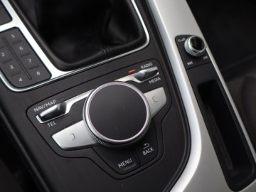 Audi A4 B9 Limousine 1.4 TFSI 150KM 2017 Audi A4 1.4 TFSI, Salon Polska, Serwis ASO, Navi, zdjęcie 11