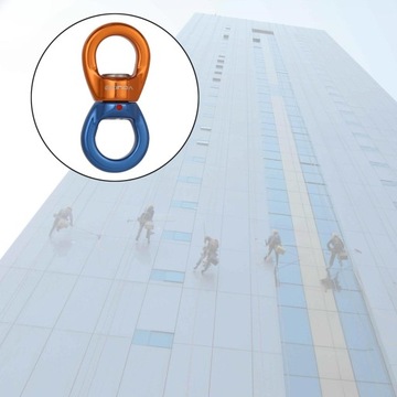 Прибор безопасного качания Газечимп 35КН, качание шарнирного соединения для качания дерева сети