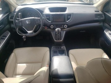 Honda CR-V IV 2016 Honda CR-V Honda CR-V 2.4 Benzyna 185KM, zdjęcie 7