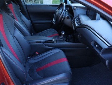 Lexus UX Crossover 250h 184KM 2019 Lexus UX 250h, Salon Polska, 4X4, Automat, Skóra, zdjęcie 8