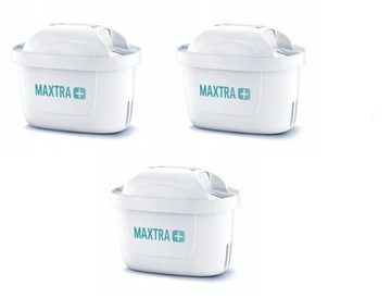 Wkład filtrujący Brita Maxtra PurePerformance 3szt