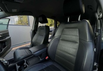 Honda CR-V V SUV 1.5 VTEC TURBO 193KM 2018 Honda CR-V 1.5 VTEC TURBO 7os 4x4193KMautomatSKORA gwarancjaNavikamera, zdjęcie 33