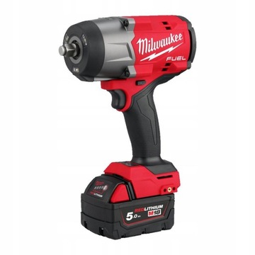 KLUCZ UDAROWY MILWAUKEE M18FHIW2F12-502X