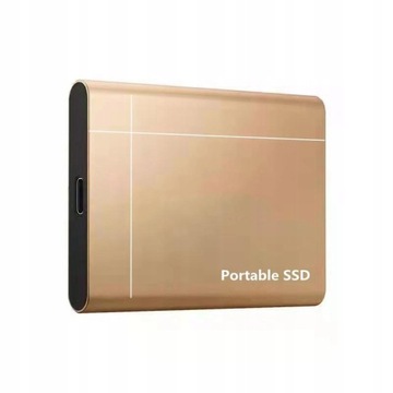 внешние жесткие диски SSD емкостью 16 ТБ USB3.0