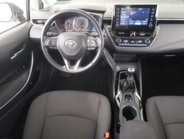 Toyota Corolla XII Sedan 1.5 VVT-i 125KM 2022 Toyota Corolla 1.5 VVT-i, Salon Polska, VAT 23%, zdjęcie 6