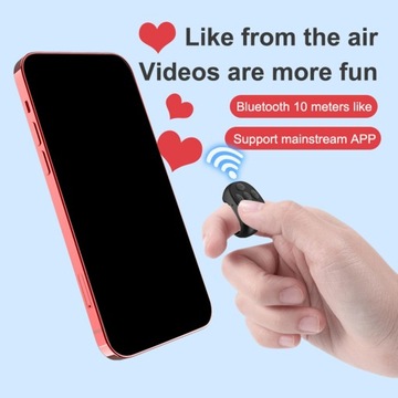 для телефона Bluetooth Smart контроллер