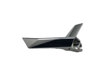 SKODA SUPERB III KLAMKA DRZWI PRAWA 3V0837226