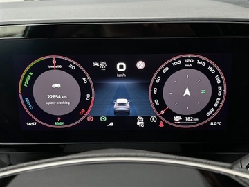 Skoda Kodiaq II SUV Plug-In 1.5 TSI Plug-In Hybrid 204KM 2024 Skoda Kodiaq 1.5TSI mHEV 204KM Selection DSG l LED, zdjęcie 16