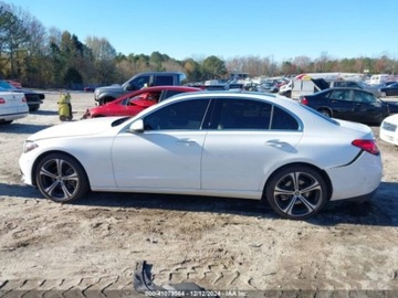 Mercedes 2023 Mercedes-Benz Klasa C 2023r., 2.0L 2.0 Benzyna 255KM, zdjęcie 5