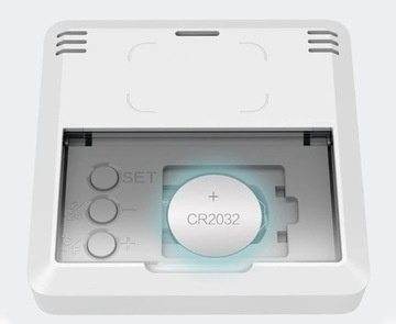 ПОГОДНАЯ СТАНЦИЯ ТЕРМОМЕТР ГИГРОМЕТР ЧАСЫ КАЛЕНДАРЬ МОНИТОР ТЕМПЕРАТУРЫ