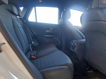 Mercedes GLC C254/X254 2025 Mercedes-Benz GLC 2025 MERCEDES-BENZ GLC 350E 2.0 Hybryda 255KM, zdjęcie 10