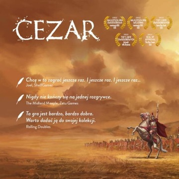 Cezar