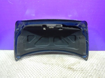 JAGUAR S-TYPE SEDAN 99- VÍKO KUFRU ZADNÍ KUFRU