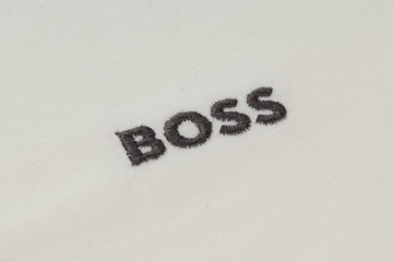 Zestaw T-shirt męski okrągły dekolt Hugo Boss | Rozmiar M