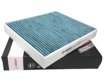 BOSCH 0 986 628 539 FILTR VENTILACE PROSTORU SPOLUJEZDCE