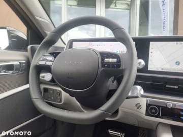Hyundai IONIQ 6 LongRange 77.4kWh 229KM 2025 Hyundai IONIQ 6 Hyundai IONIQ 6 77kWh Uniq Elektryczny 229KM, zdjęcie 20