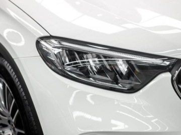 Mercedes GLC C254/X254 Coupe 2.0 200 204KM 2026 MERCEDES-BENZ GLC 200 4-Matic Avantgarde 2.0 (204KM) 2026, zdjęcie 2